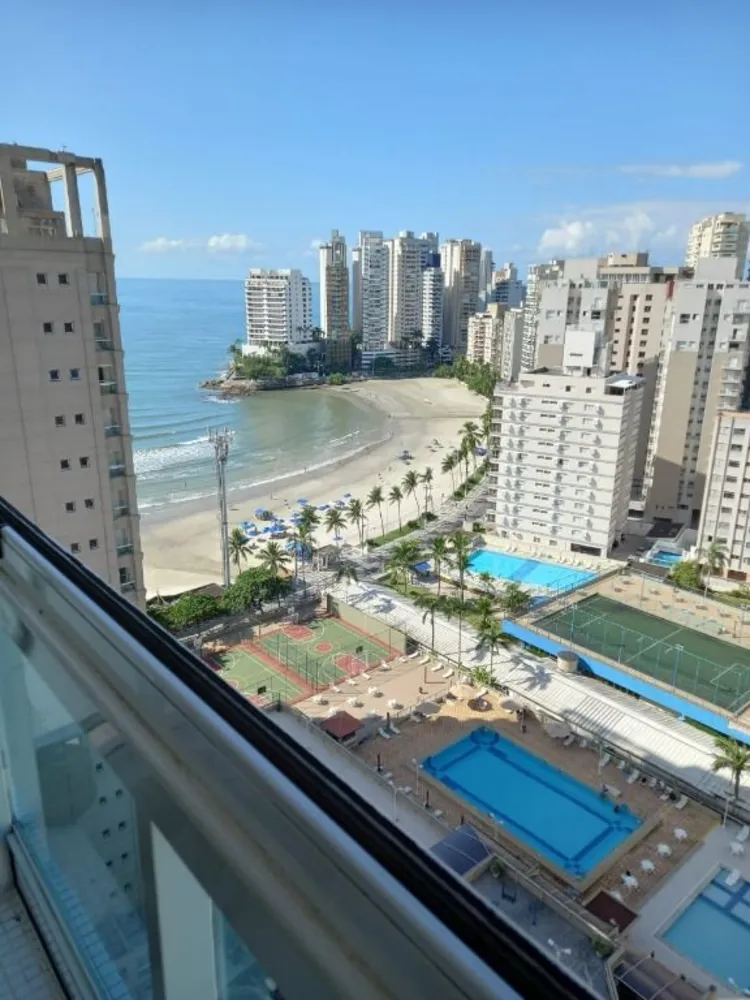 Apartamento, 2 quartos, 78 m² - Foto 1