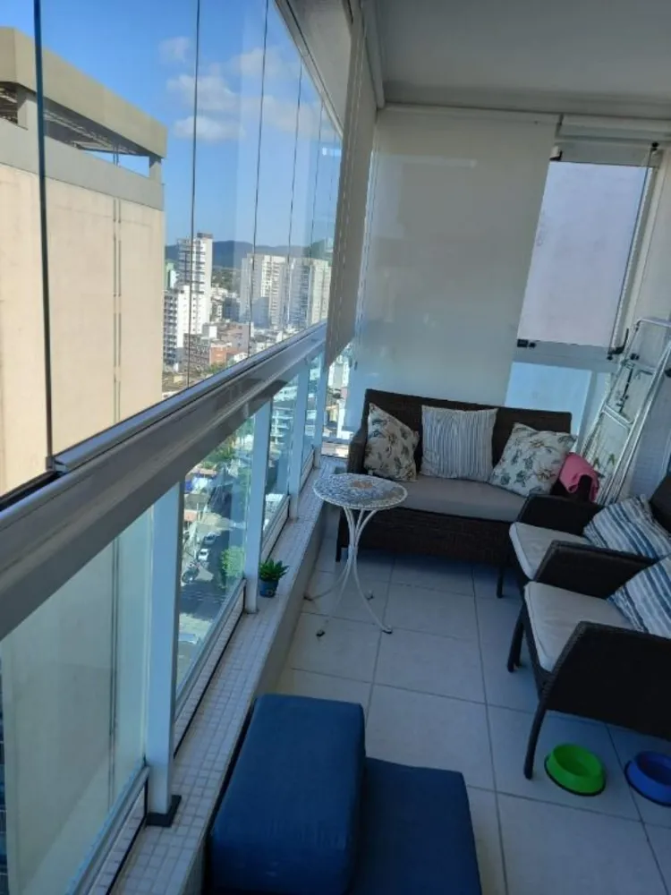 Apartamento, 2 quartos, 78 m² - Foto 4