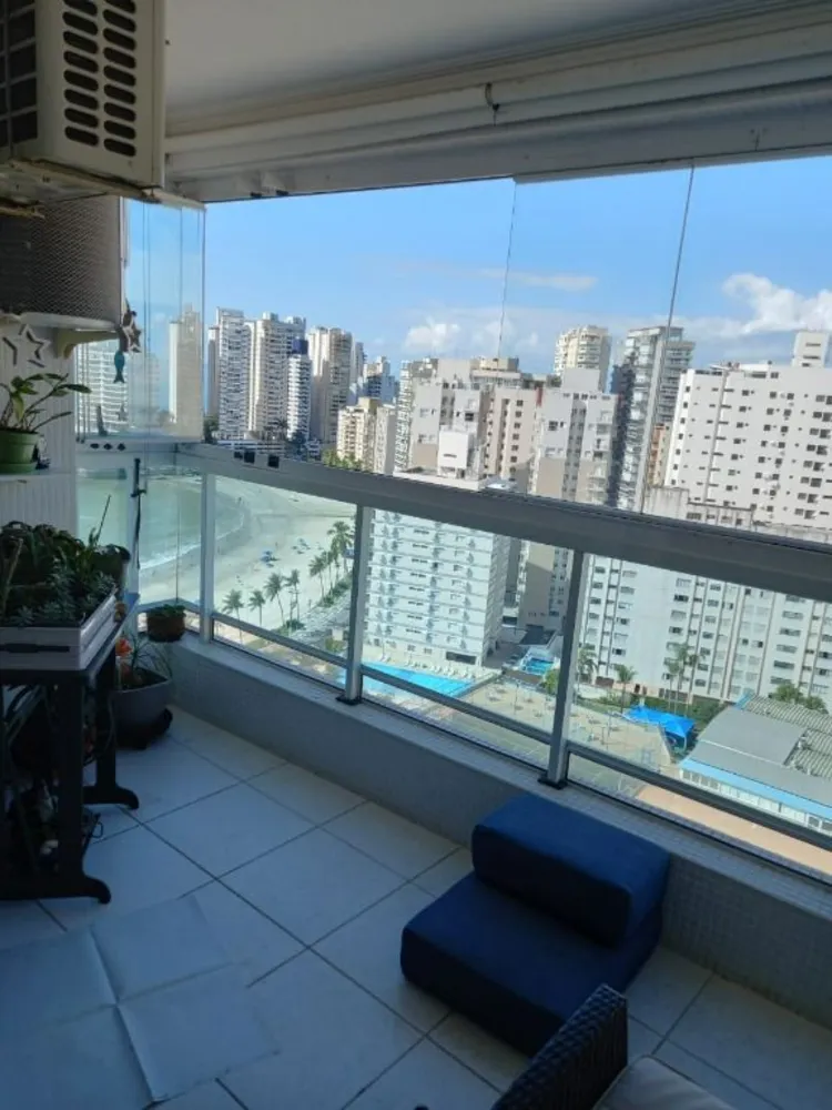Apartamento, 2 quartos, 78 m² - Foto 2
