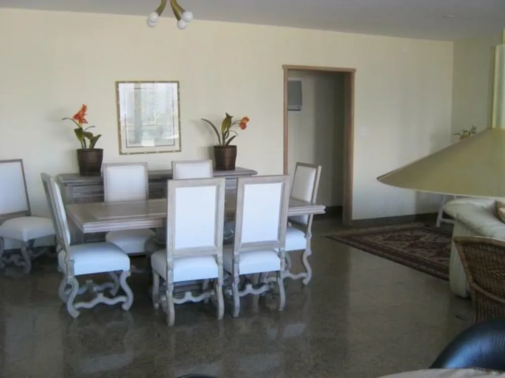Apartamento, 4 quartos, 200 m² - Foto 1