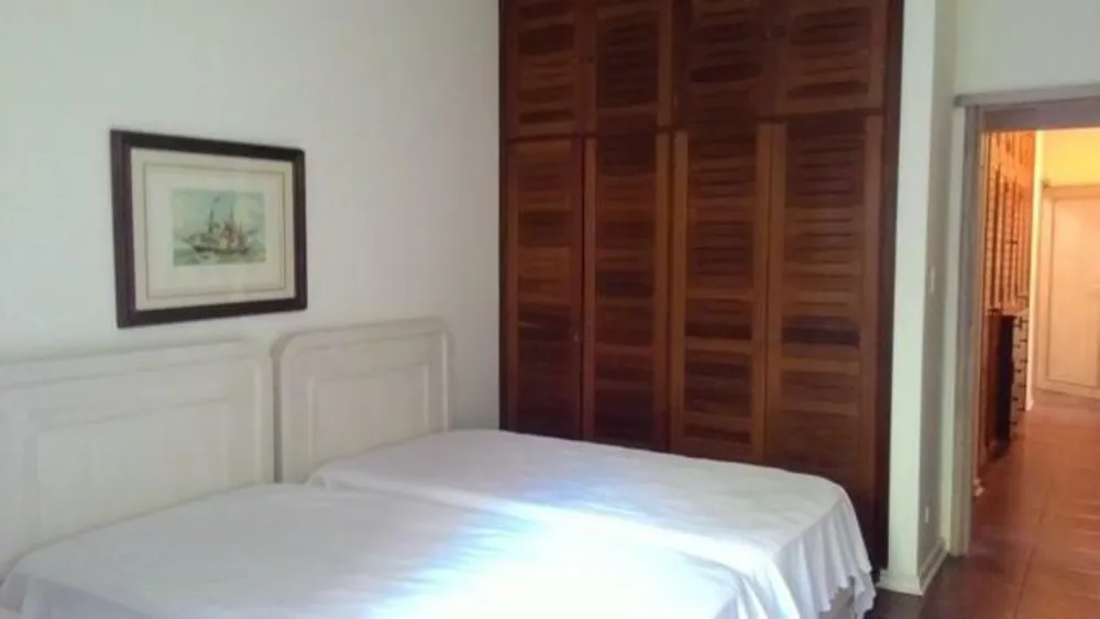 Apartamento, 4 quartos, 200 m² - Foto 4
