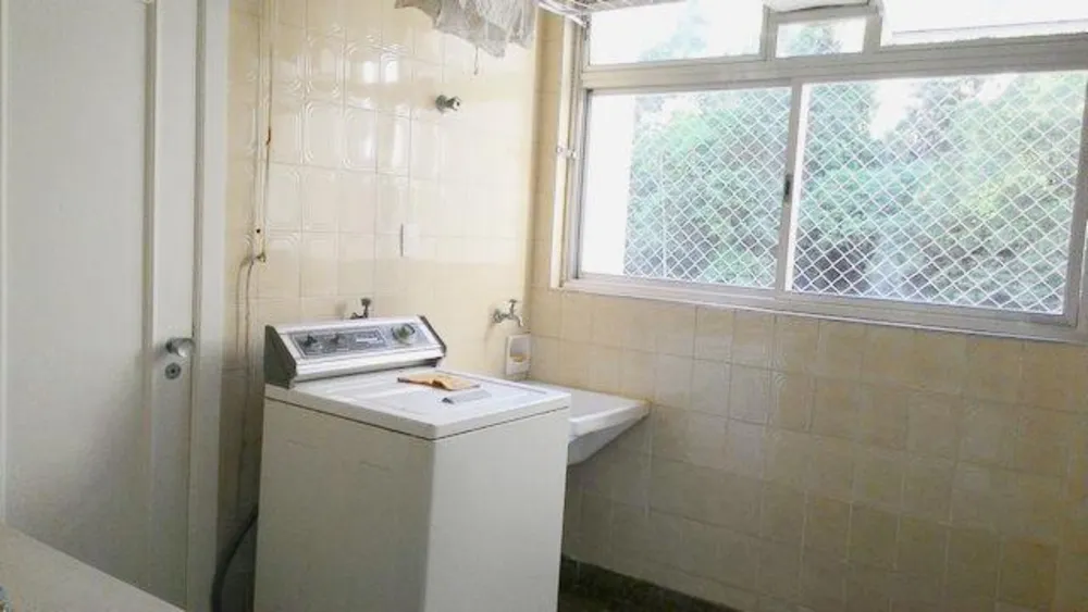 Apartamento, 4 quartos, 200 m² - Foto 5
