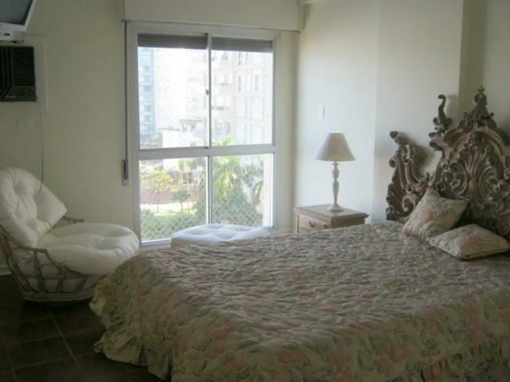 Apartamento, 4 quartos, 200 m² - Foto 2