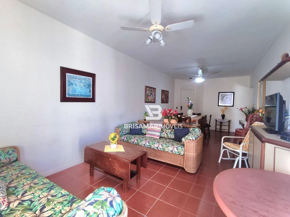 Apartamento, 3 quartos, 98 m² - Foto 3