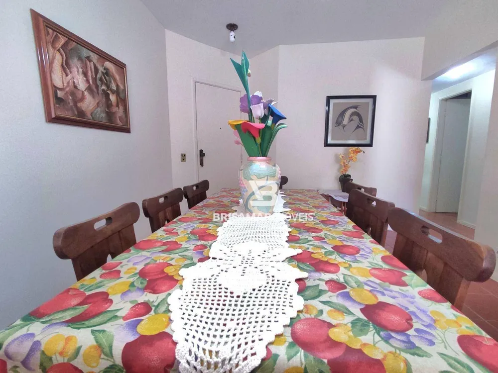 Apartamento, 3 quartos, 98 m² - Foto 3