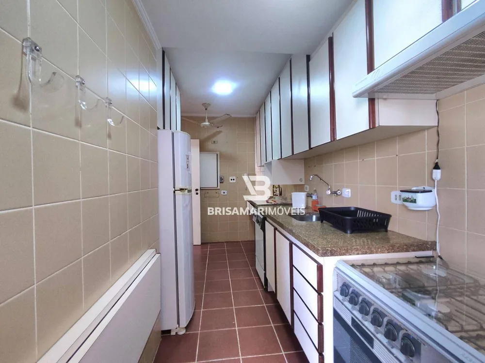 Apartamento, 3 quartos, 98 m² - Foto 9