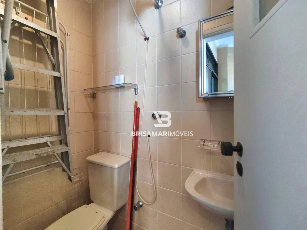 Apartamento, 3 quartos, 98 m² - Foto 2