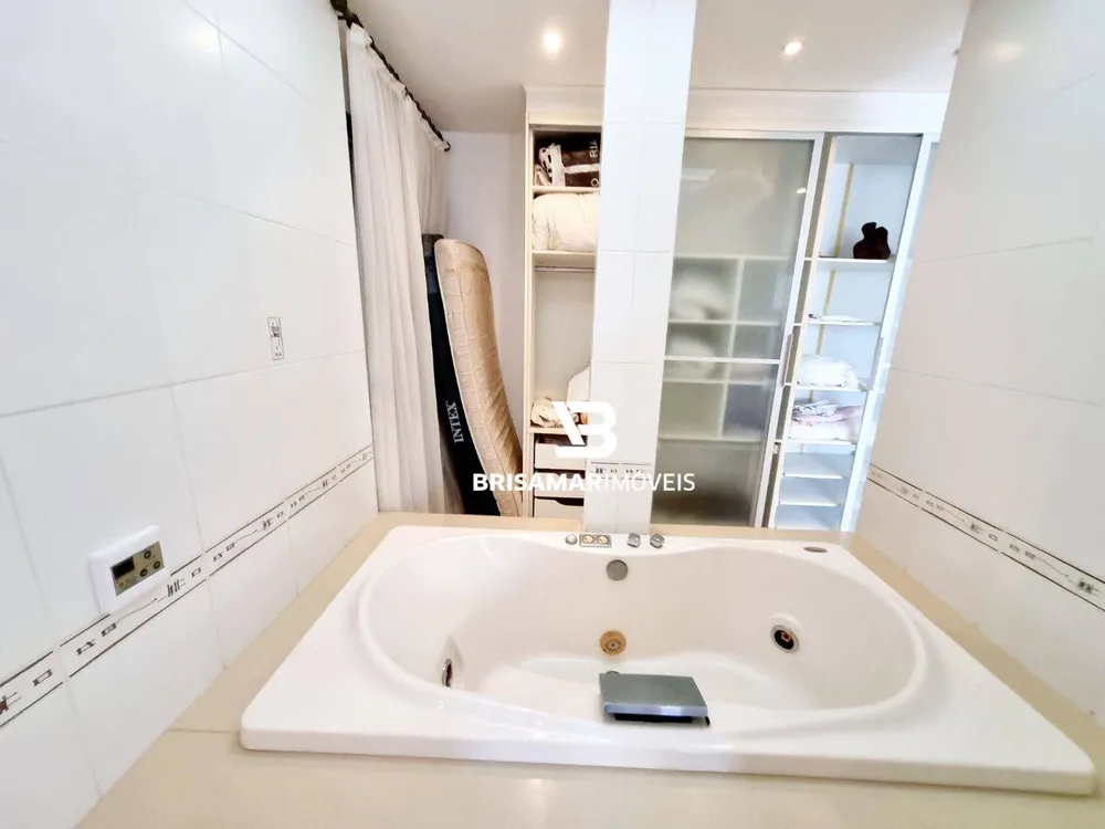 Apartamento, 3 quartos, 160 m² - Foto 8