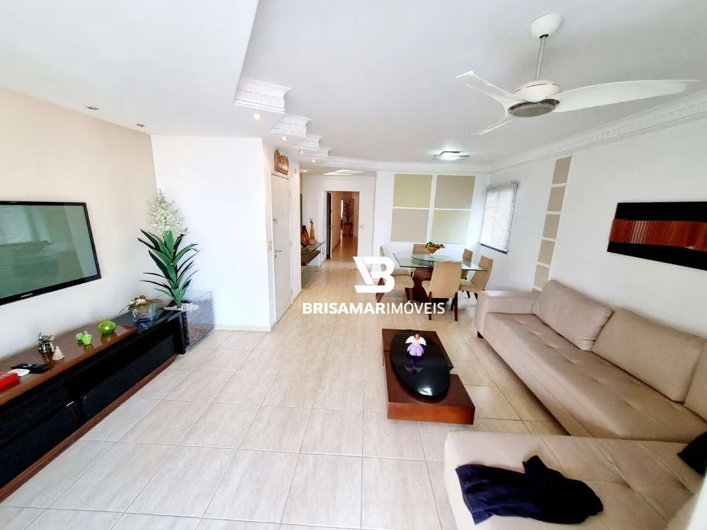 Apartamento, 3 quartos, 160 m² - Foto 2