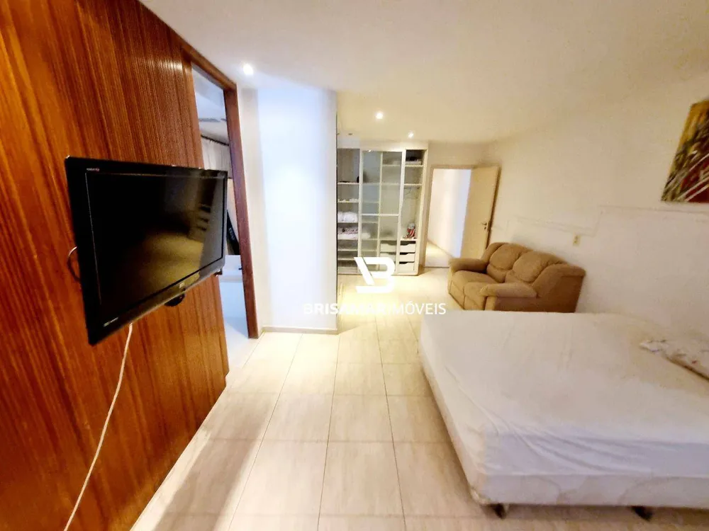 Apartamento, 3 quartos, 160 m² - Foto 6