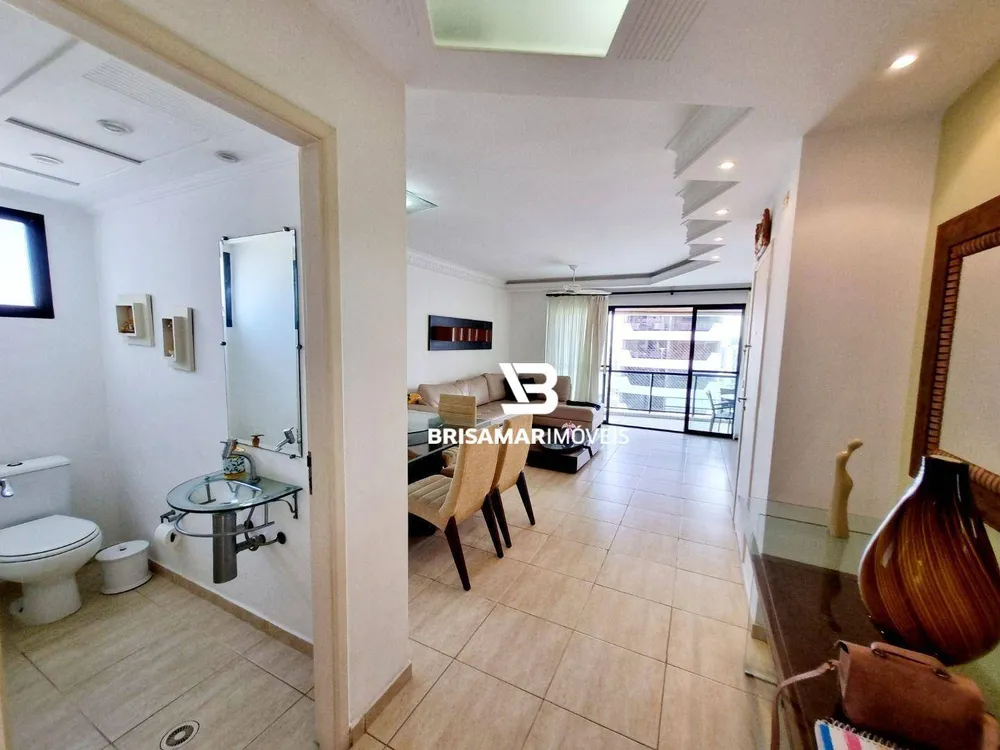 Apartamento, 3 quartos, 160 m² - Foto 3