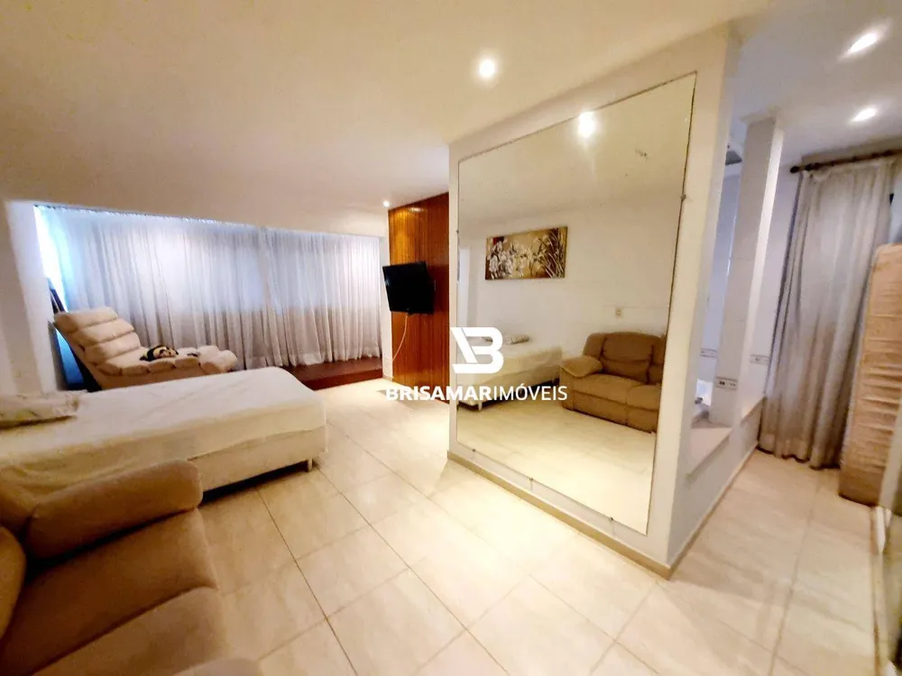 Apartamento, 3 quartos, 160 m² - Foto 5