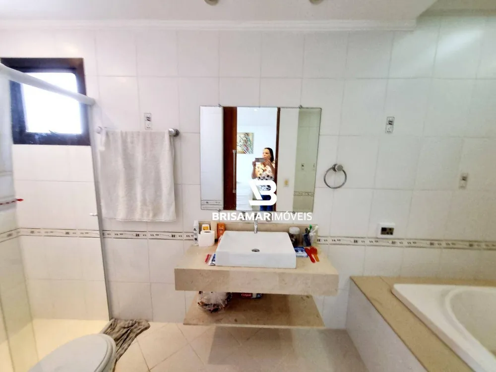 Apartamento, 3 quartos, 160 m² - Foto 7