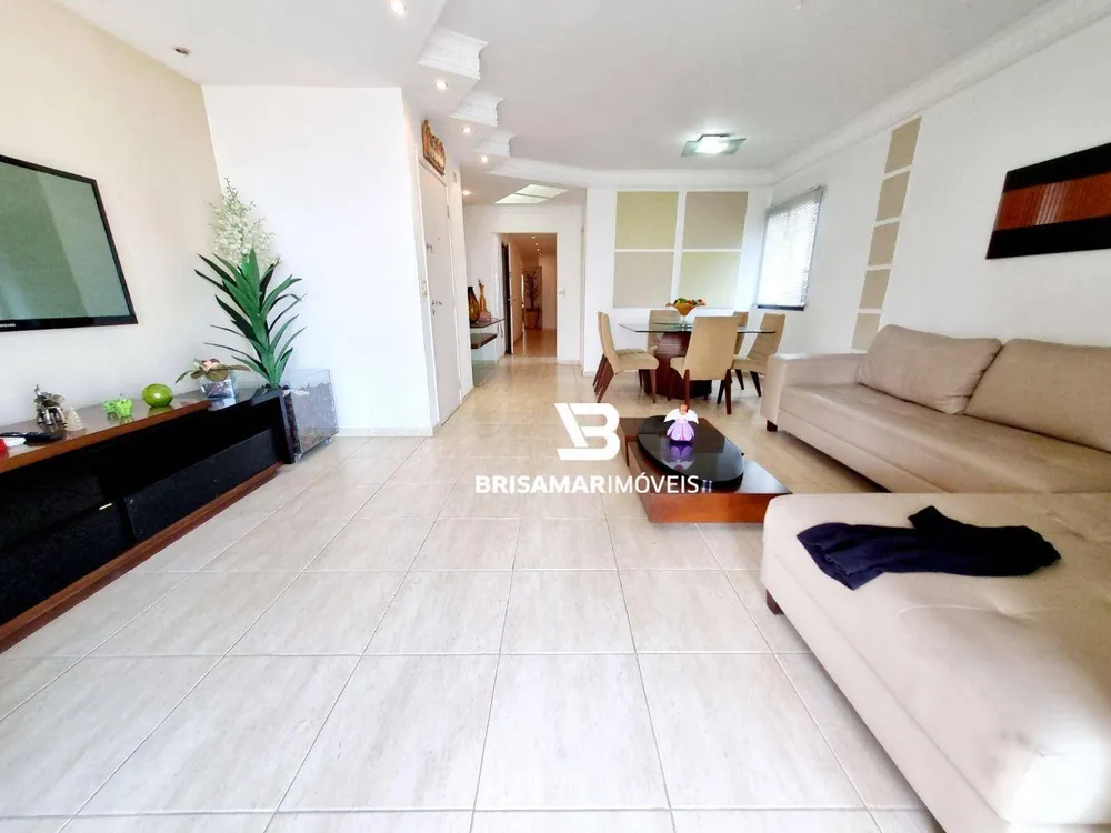 Apartamento, 3 quartos, 160 m² - Foto 1