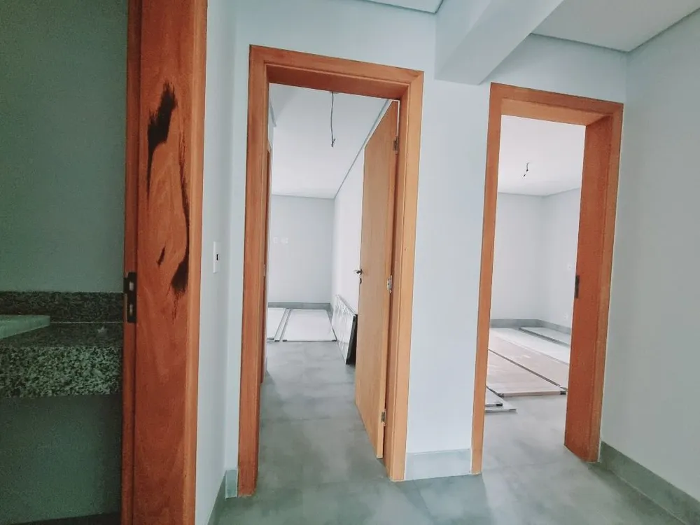 Apartamento, 3 quartos, 146 m² - Foto 5