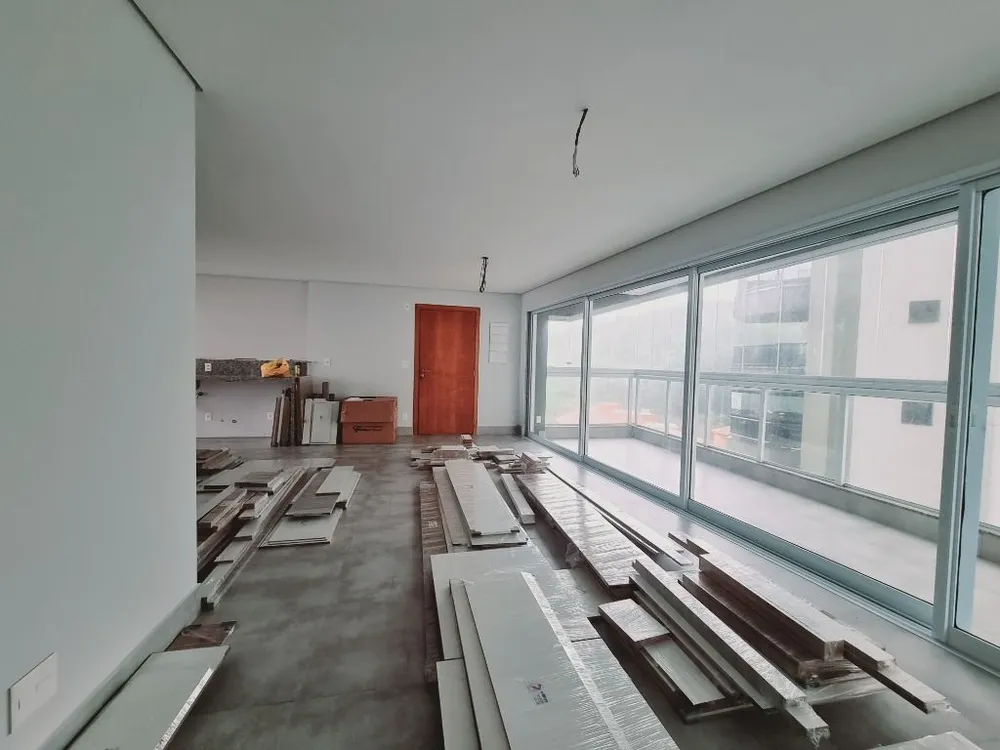 Apartamento, 3 quartos, 146 m² - Foto 1
