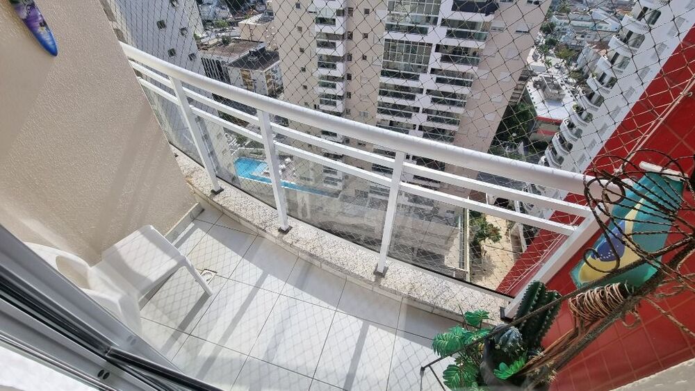 Cobertura à venda com 3 quartos, 170m² - Foto 2