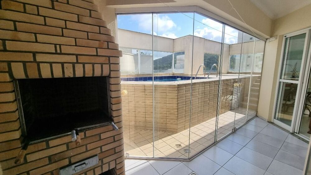 Cobertura à venda com 3 quartos, 170m² - Foto 1