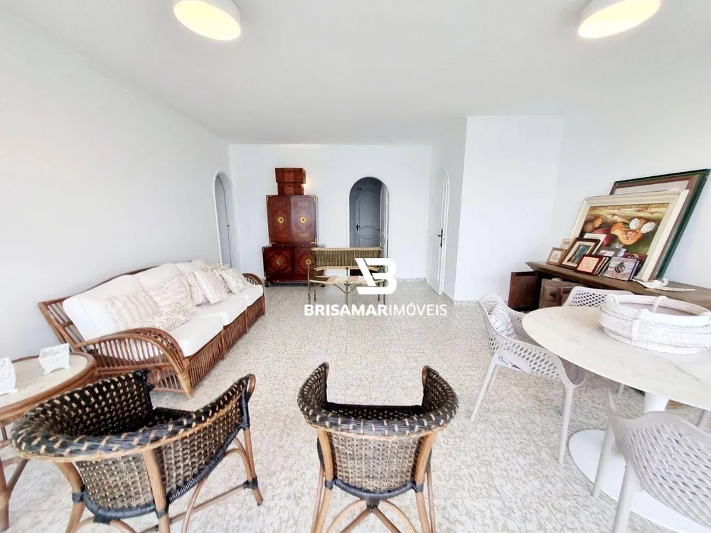 Apartamento, 3 quartos, 120 m² - Foto 4