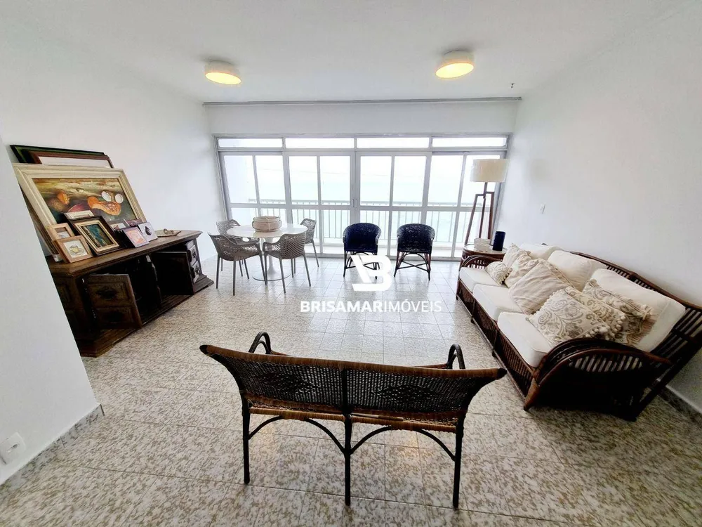 Apartamento, 3 quartos, 120 m² - Foto 2