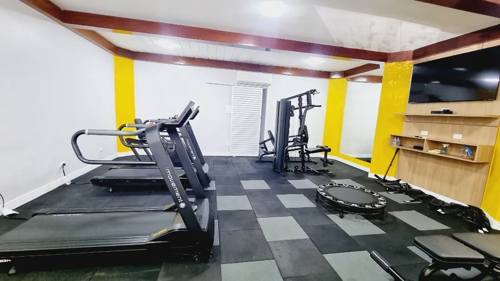 Apartamento, 2 quartos, 97 m² - Foto 8