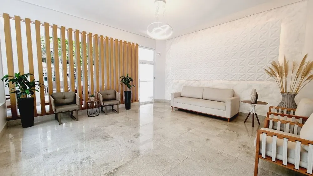 Apartamento, 2 quartos, 97 m² - Foto 12