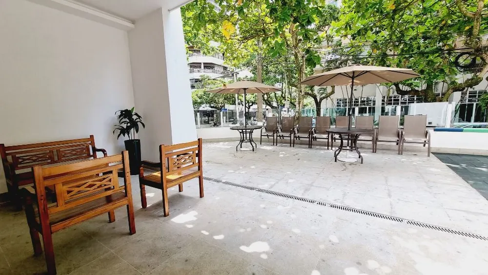 Apartamento, 2 quartos, 97 m² - Foto 11