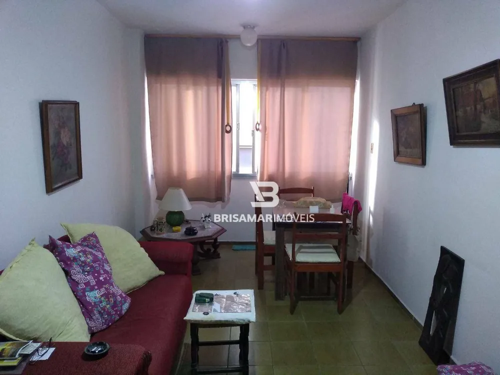 Apartamento, 1 quarto, 45 m² - Foto 1