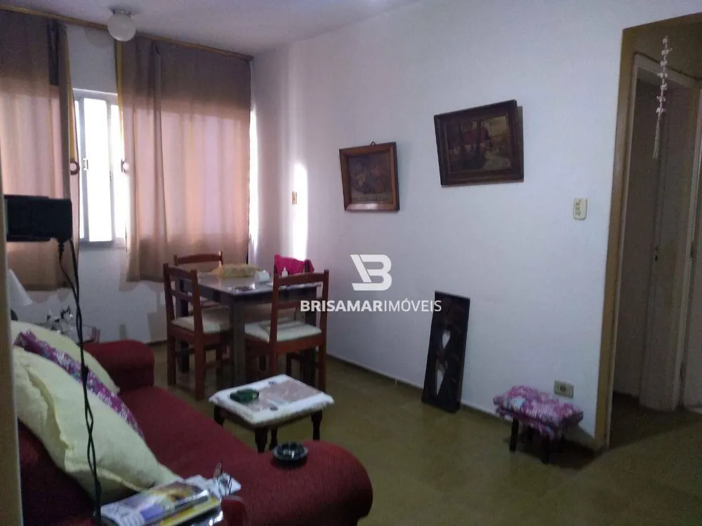 Apartamento, 1 quarto, 45 m² - Foto 3