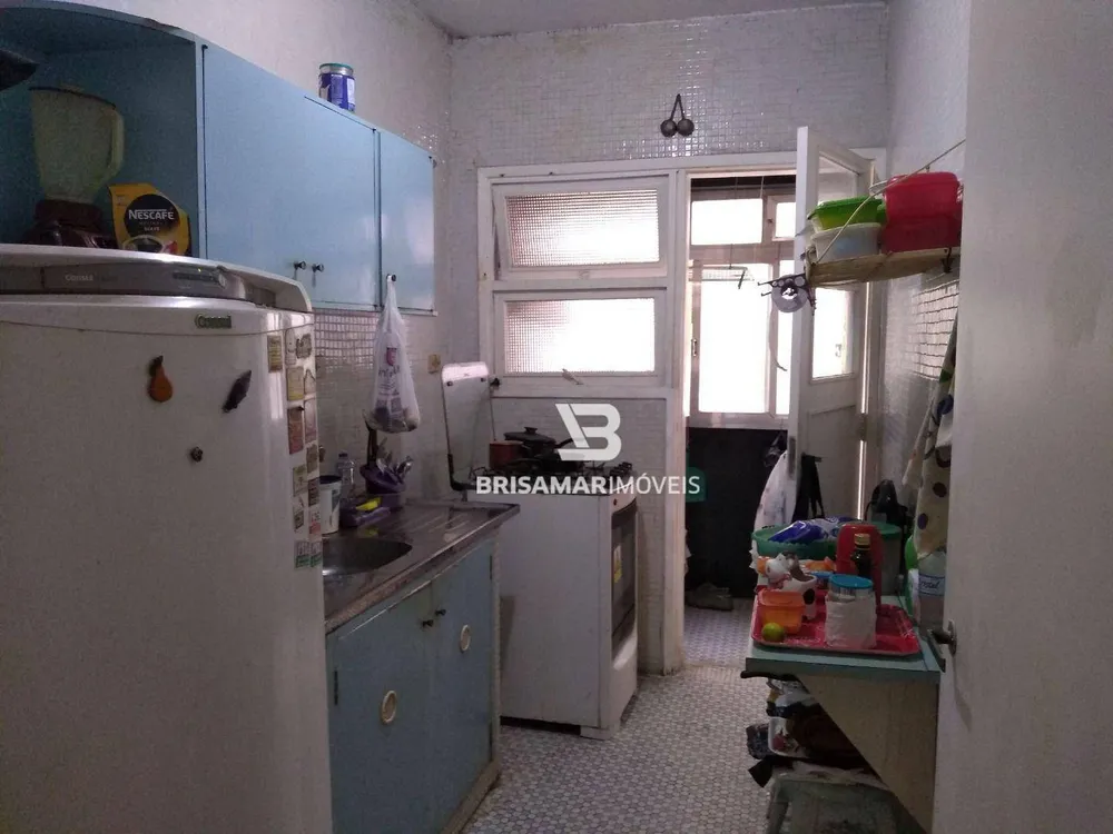 Apartamento, 1 quarto, 45 m² - Foto 8
