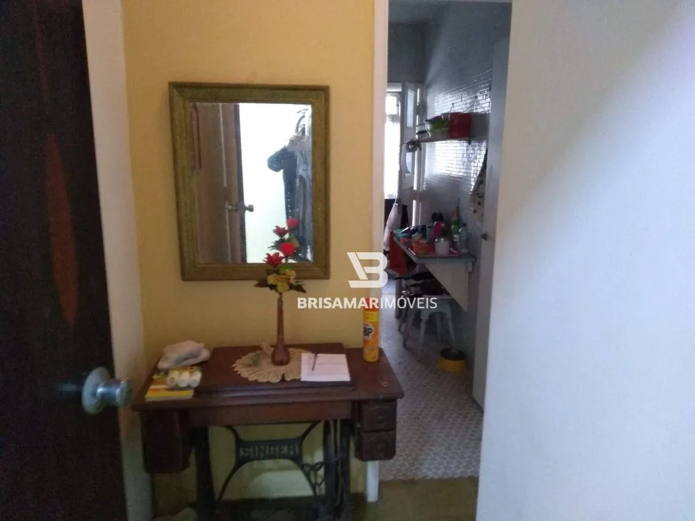 Apartamento, 1 quarto, 45 m² - Foto 2