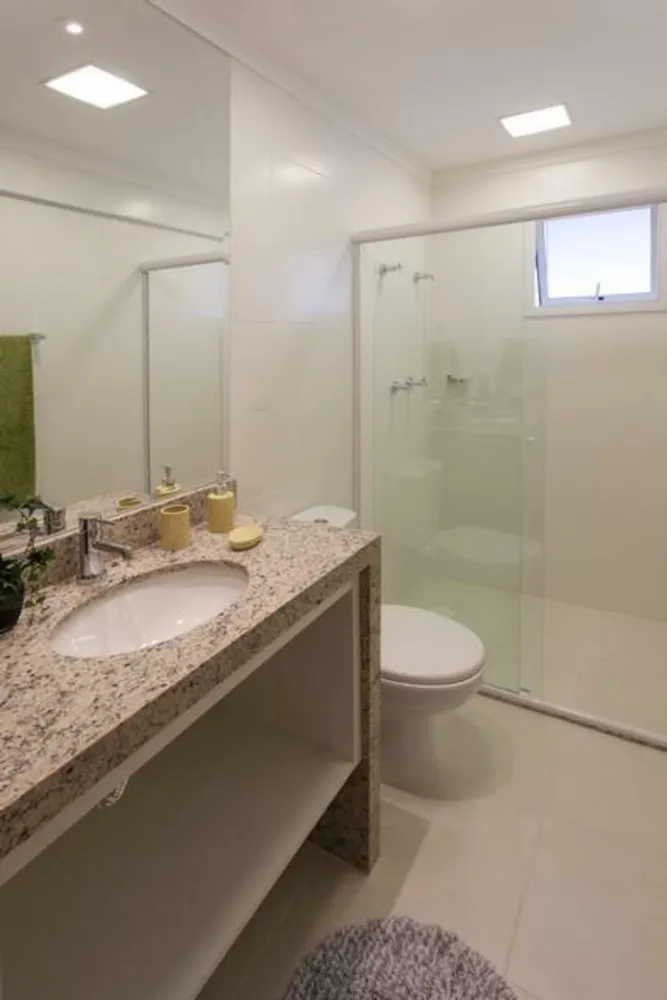 Apartamento, 3 quartos, 135 m² - Foto 6