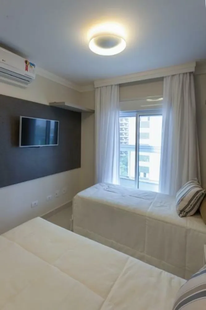 Apartamento, 3 quartos, 135 m² - Foto 5