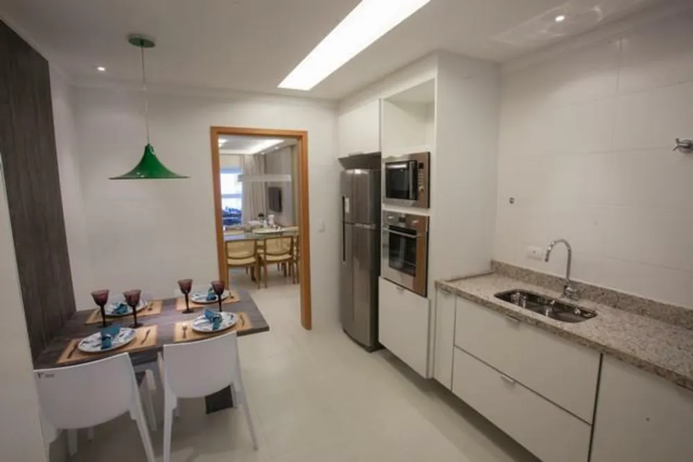 Apartamento, 3 quartos, 135 m² - Foto 7