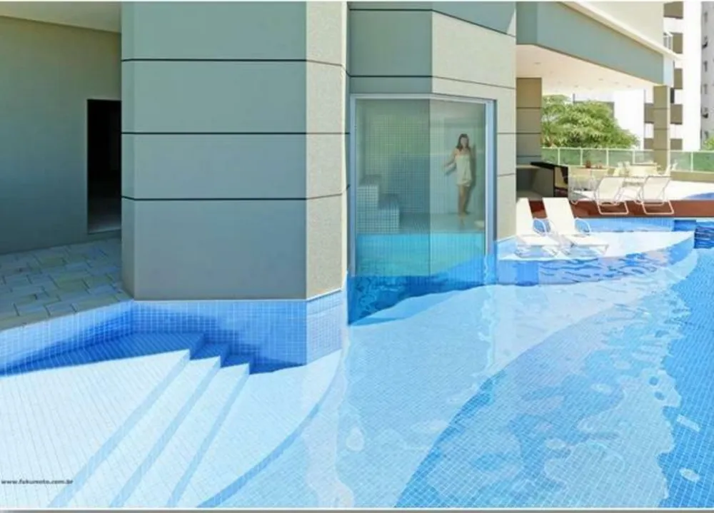 Apartamento, 3 quartos, 135 m² - Foto 1
