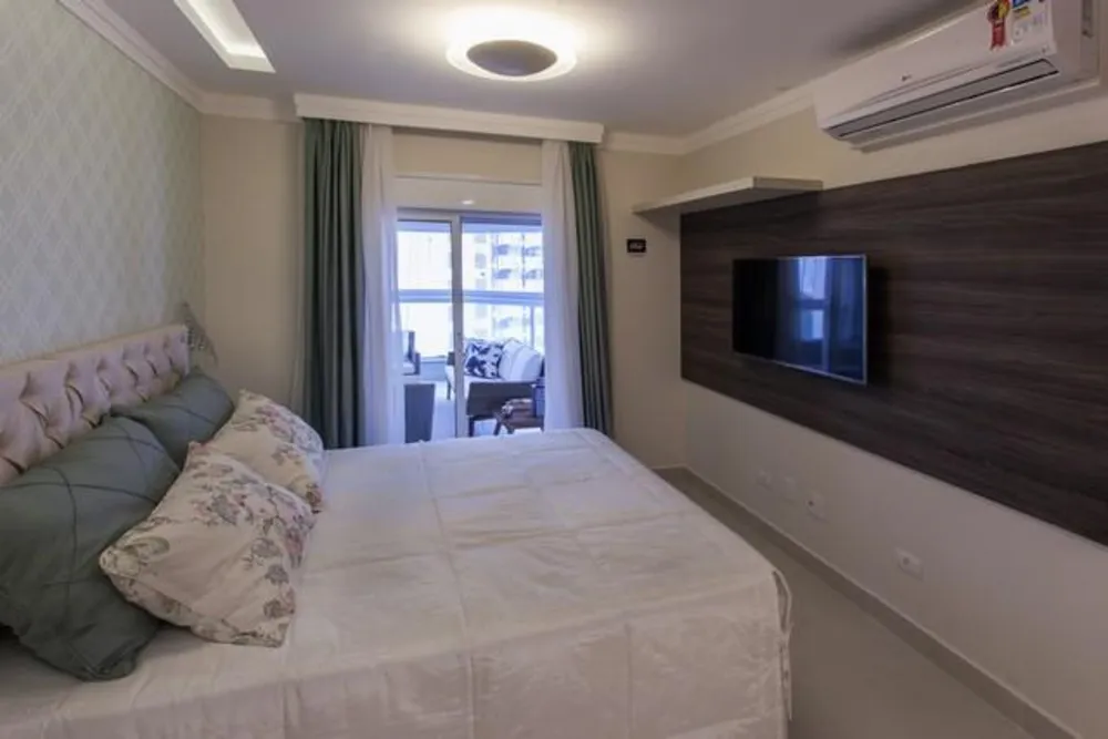 Apartamento, 3 quartos, 135 m² - Foto 3