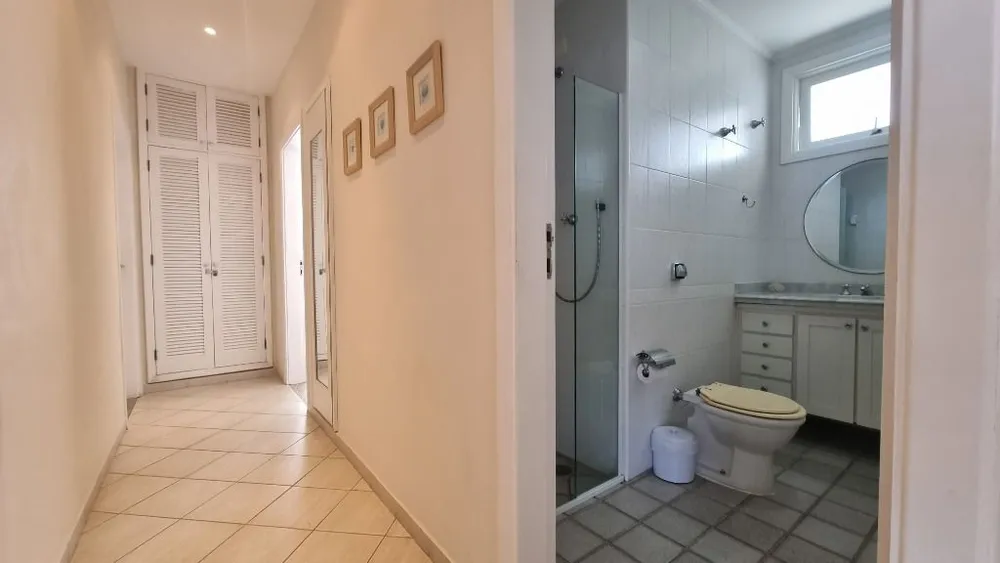 Apartamento, 3 quartos, 140 m² - Foto 11