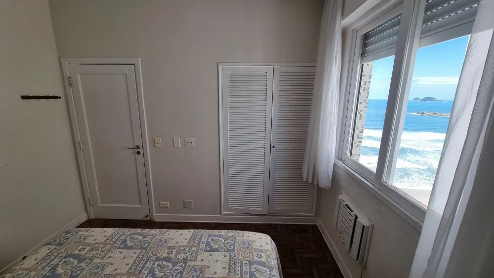Apartamento, 3 quartos, 140 m² - Foto 2