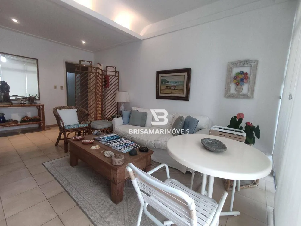 Apartamento, 3 quartos, 165 m² - Foto 1