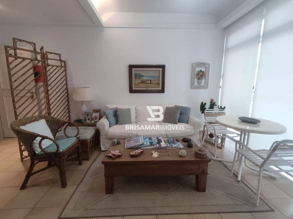 Apartamento, 3 quartos, 165 m² - Foto 2