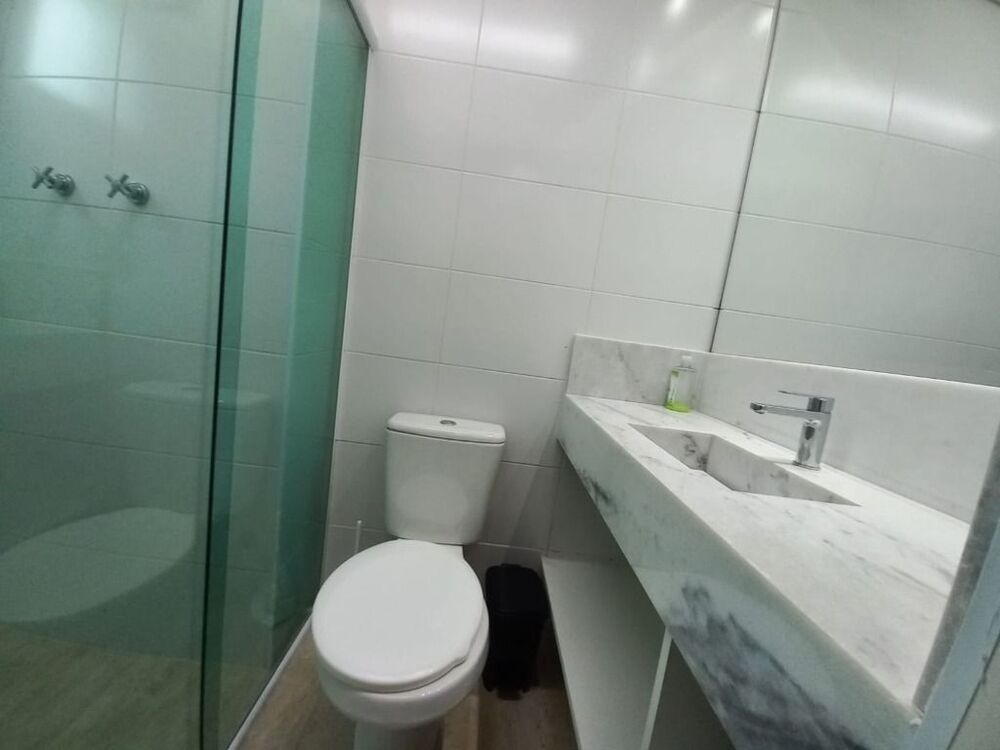 Apartamento à venda com 3 quartos, 117m² - Foto 4