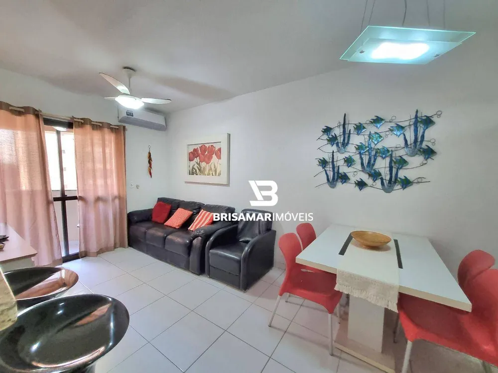 Apartamento, 2 quartos, 70 m² - Foto 3
