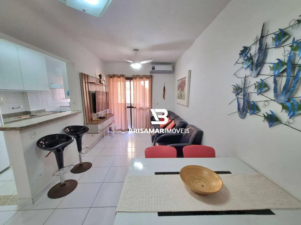 Apartamento, 2 quartos, 70 m² - Foto 8