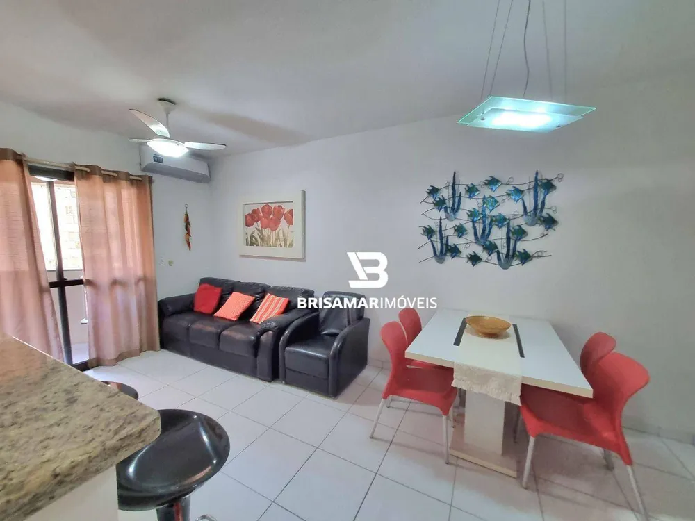 Apartamento, 2 quartos, 70 m² - Foto 7