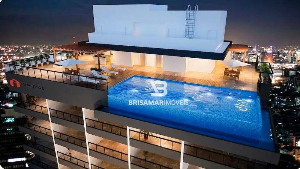 Apartamento, 2 quartos, 49 m² - Foto 15