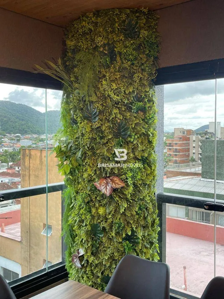 Apartamento, 2 quartos, 49 m² - Foto 1