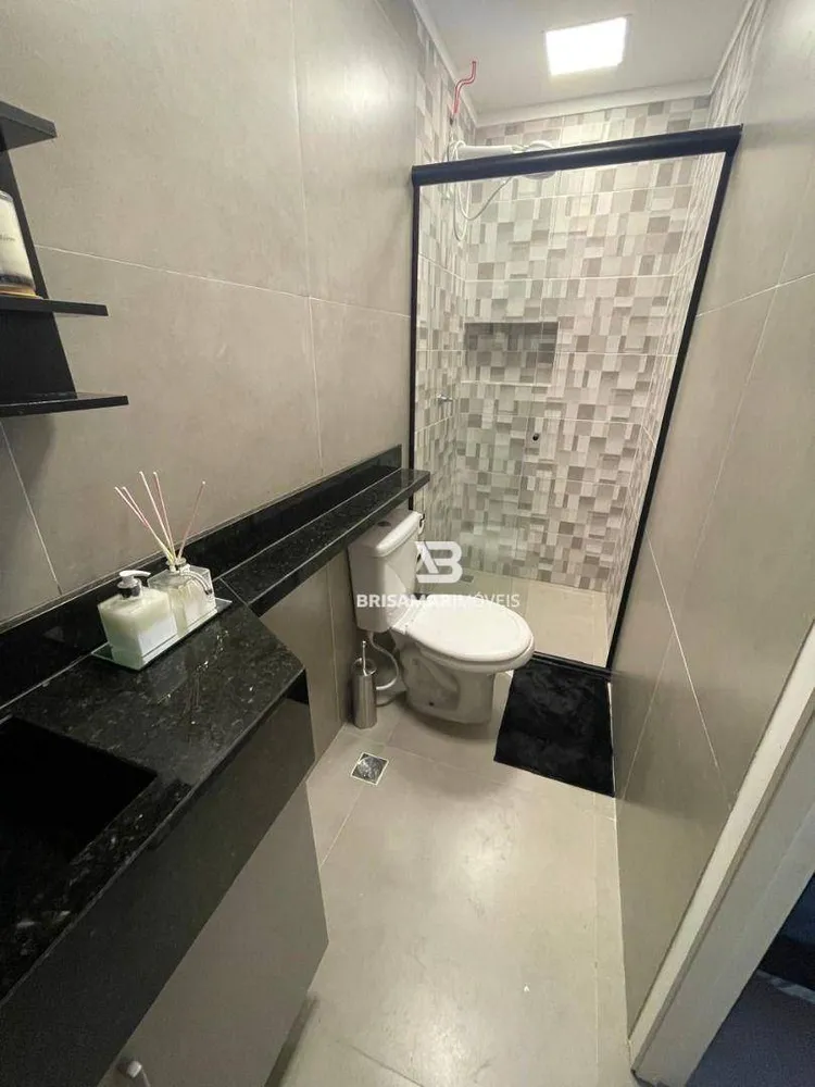 Apartamento, 2 quartos, 49 m² - Foto 7