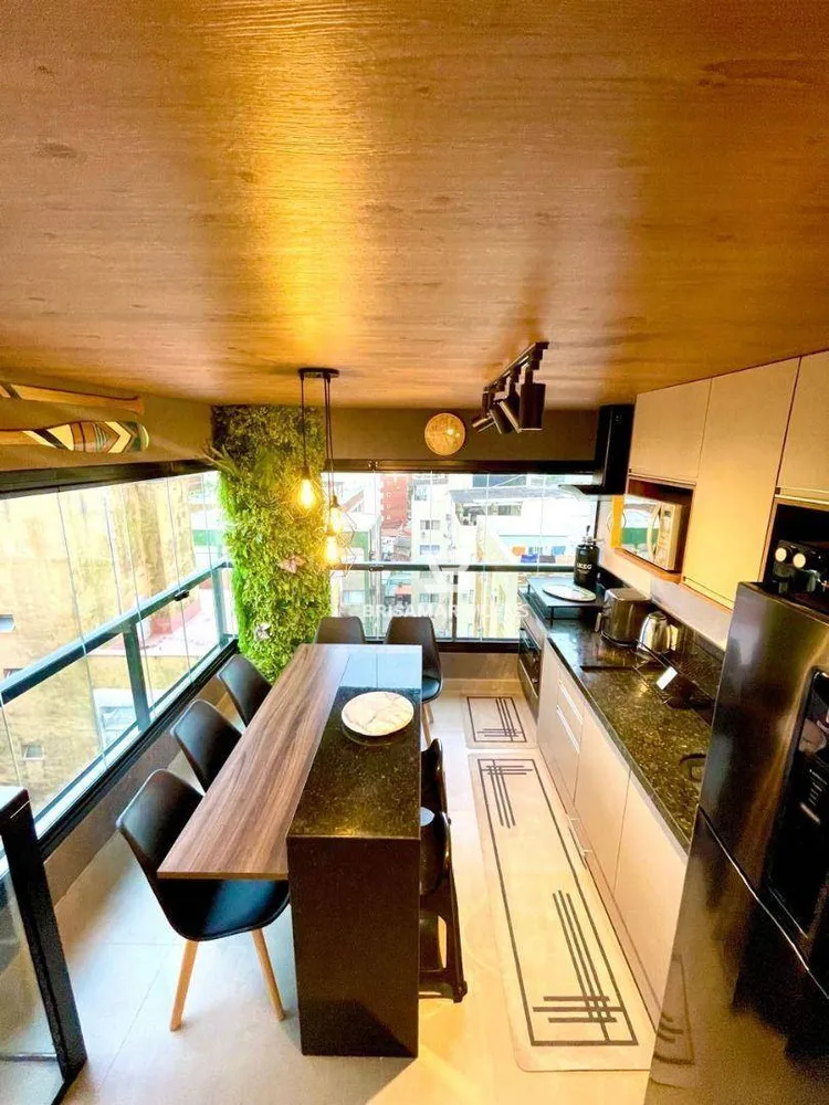 Apartamento, 2 quartos, 49 m² - Foto 11