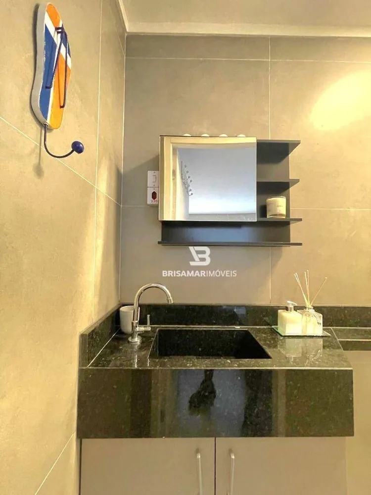 Apartamento, 2 quartos, 49 m² - Foto 5