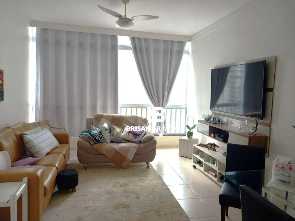 Apartamento, 2 quartos, 89 m² - Foto 2